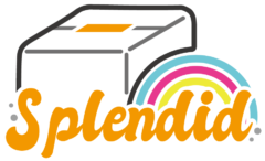 SPLENDID-興彩紙品