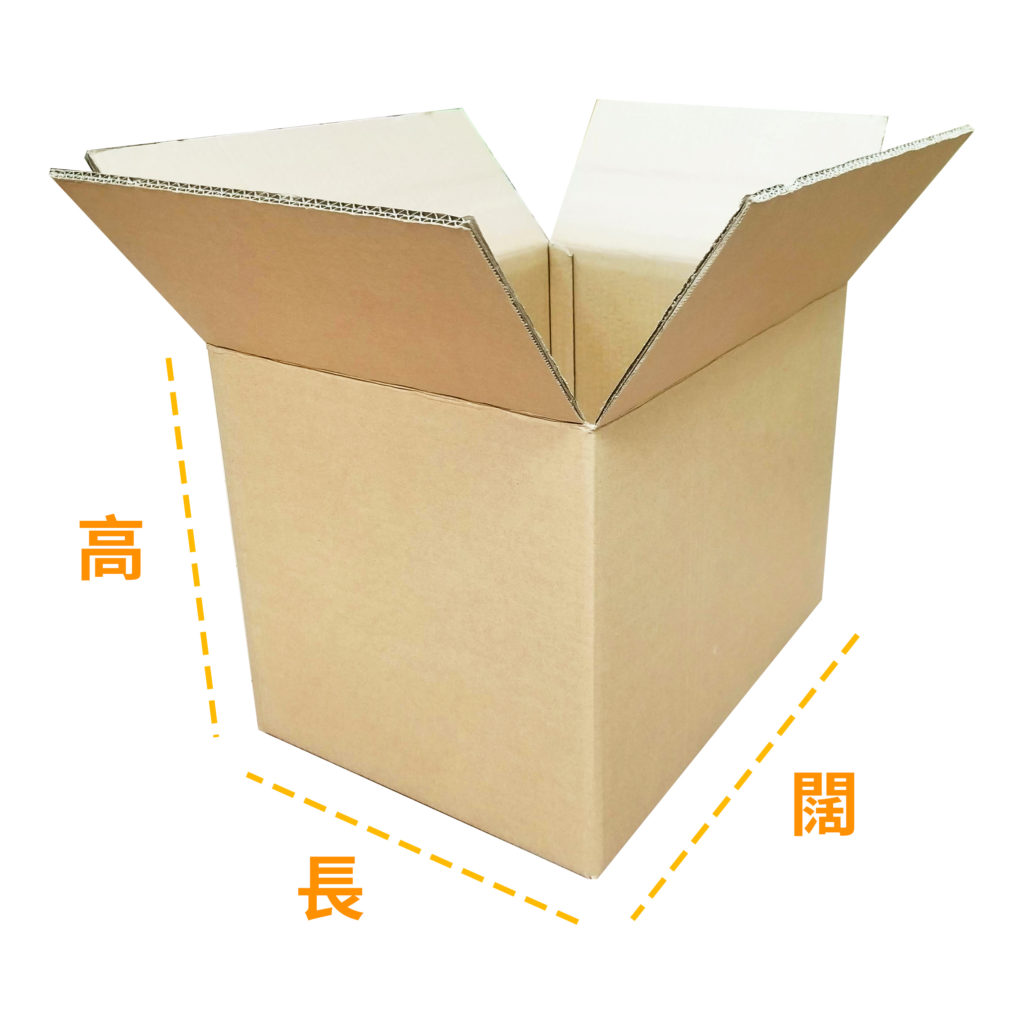 訂製紙箱：極速！一日出貨無難道！